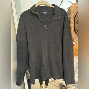 POLO sweater
